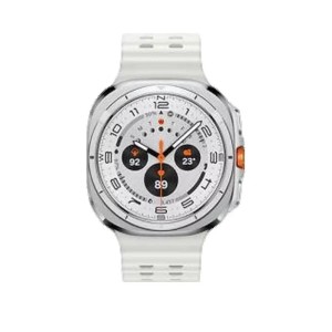 Zegarek smartfony Samsung Galaxy Watch Ultra 2025 Tytan Biały