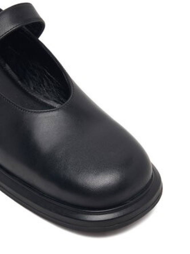 Vagabond Shoemakers Półbuty Ellis 6030-001-20 Czarny