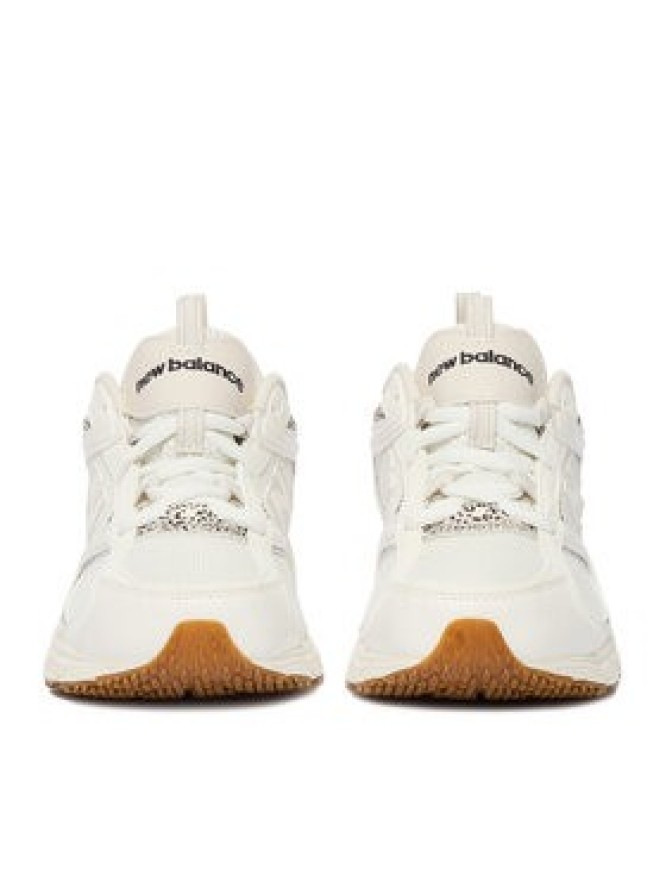 New Balance Sneakersy C-U4089HR Biały