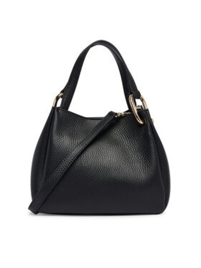 Furla Torebka Nuvola Mini WE00907 HSF000 CN O6000 Czarny