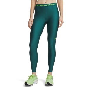 Legginsy Under Armour Heatgear Legging Damskie