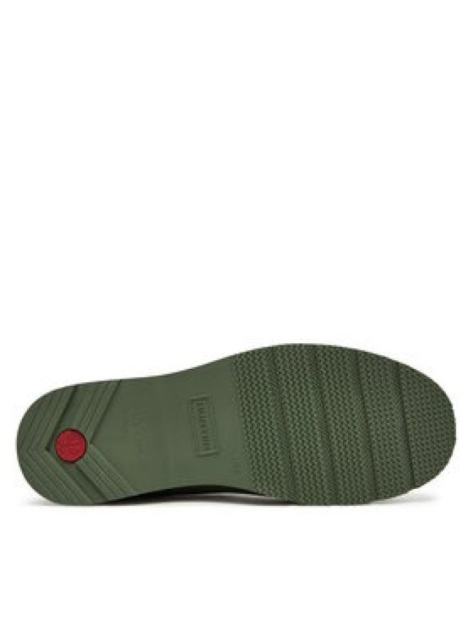 Hunter Klapki WFF1002RMA Khaki