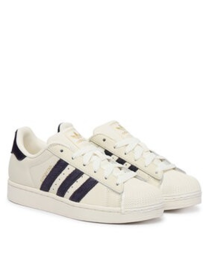 adidas Sneakersy KJ4683 Biały