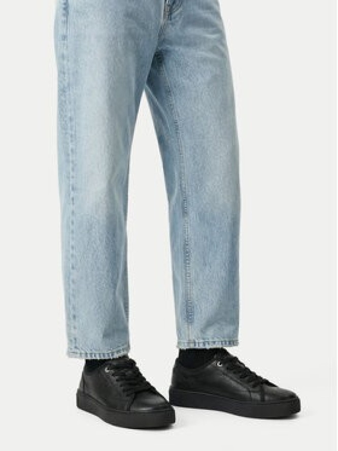 Lasocki Sneakersy CEO-WI16-D725-01 Czarny