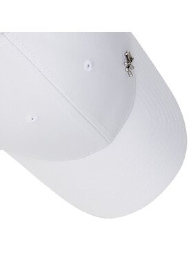 New Era Czapka z daszkiem Mlb Flawess Logo B 11209938 Biały
