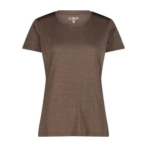 T-shirt damski CMP