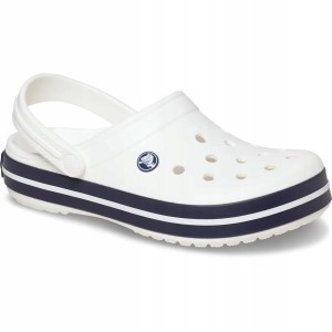 Crocs Damskie Buty Chodaki Klapki Crocband 11016 Clog