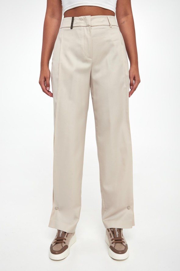 Spodnie damskie PESERICO