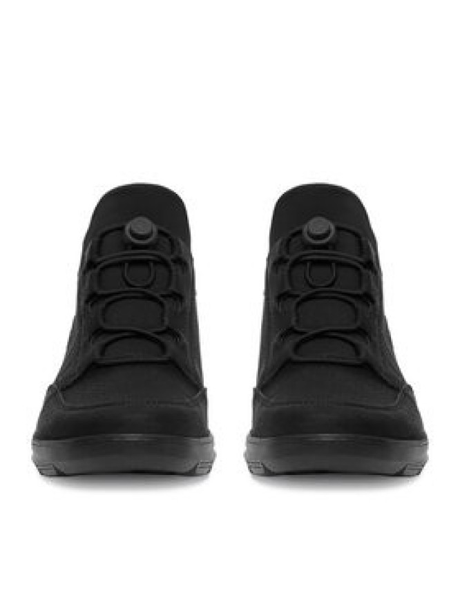 Rieker Botki CEO-Z0065-00 Czarny