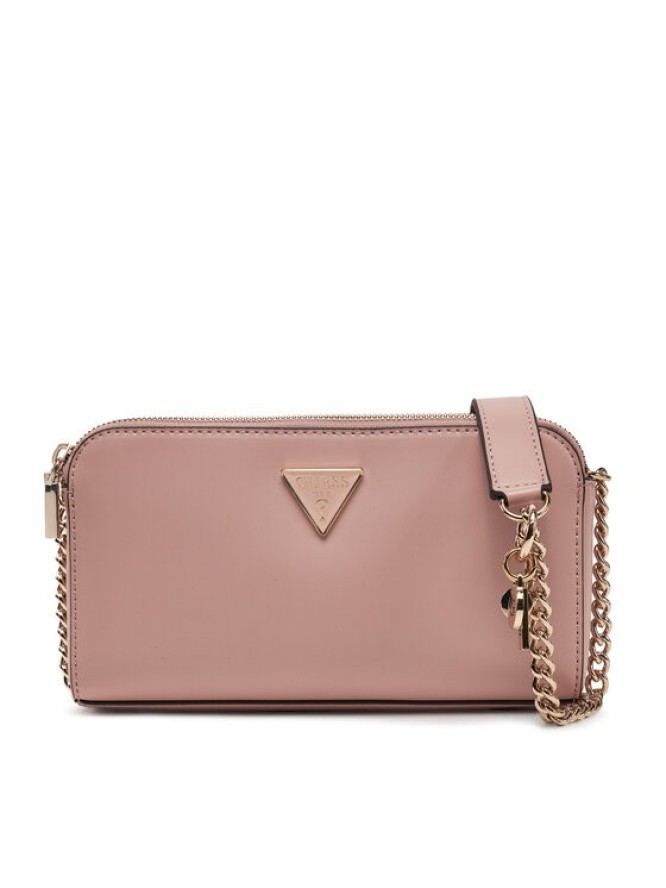 Guess Torebka HWVG94 93120 Różowy