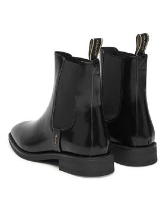 Gant Sztyblety 31551126 Czarny