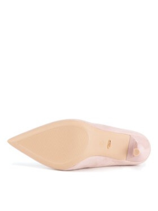 DeeZee Szpilki GA0-07B Różowy