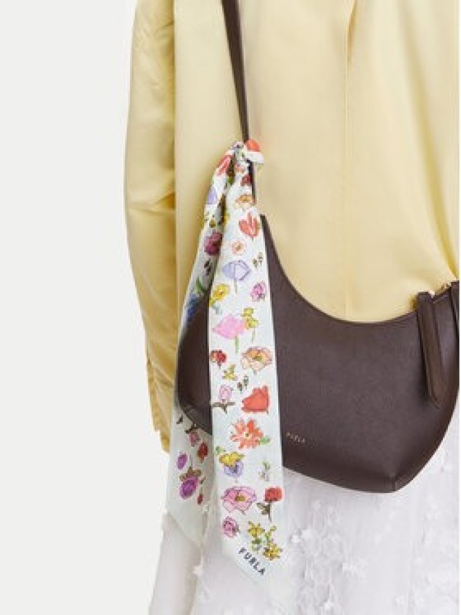 Furla Apaszka WT00022 BX3853 TRU00 Kolorowy