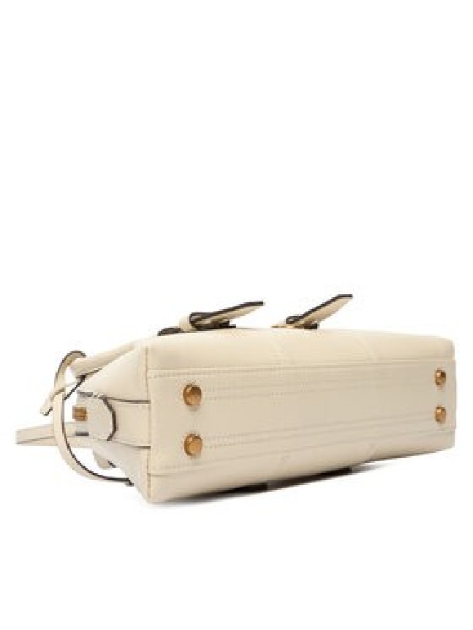 PINKO Torebka Bowling Bag Baguette AI 25-26 105334 A2VW Écru