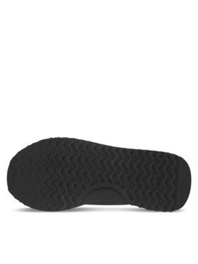 Gant Sneakersy 31533695 Czarny