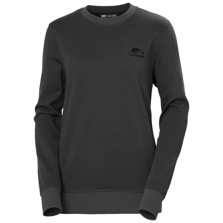 Bluza damska Helly Hansen Nord Graphic