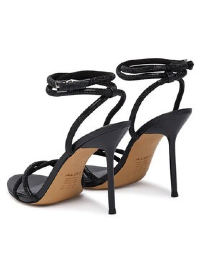 Aldo Sandały Manaelden 14011265 Czarny