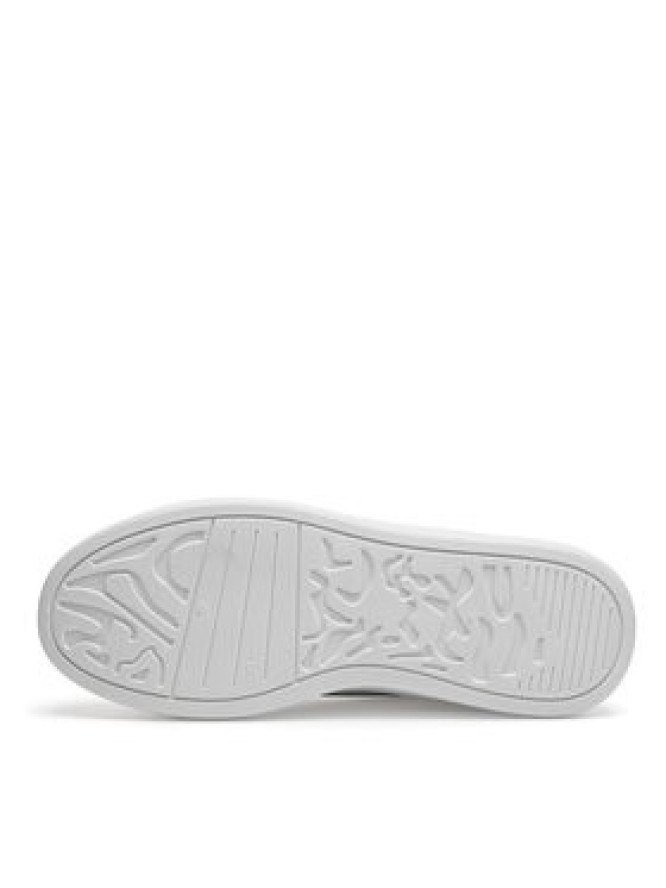 DeeZee Sneakersy WFA2910-1 Biały