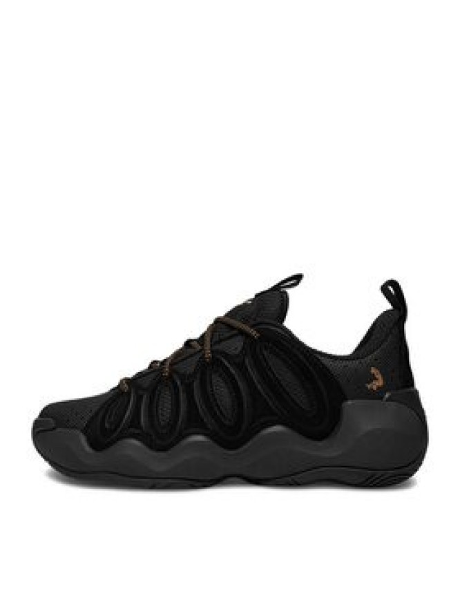 SHAQ Sneakersy C-4X AQ95035W-BY Czarny