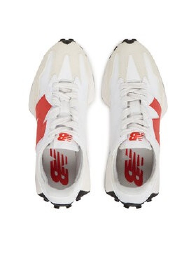 New Balance Sneakersy U327SKA Biały