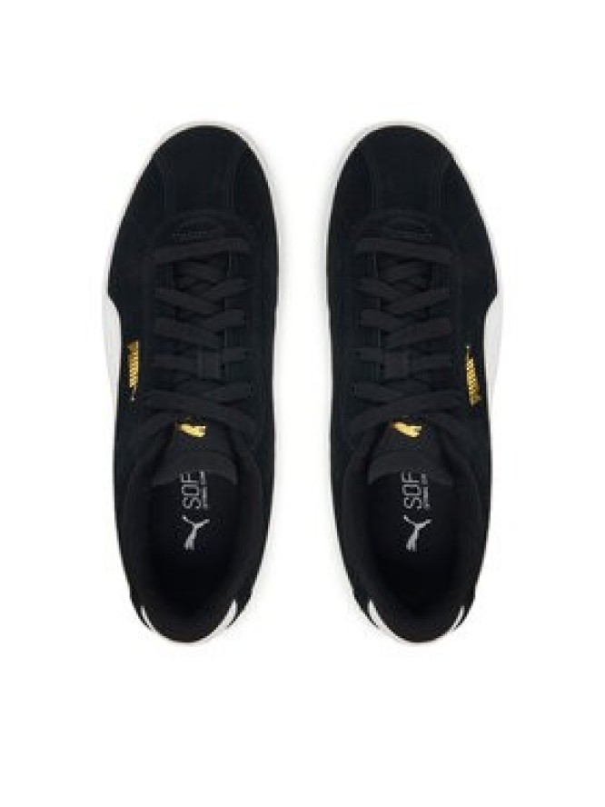 Puma Sneakersy Puma Club II 397444-01 Czarny