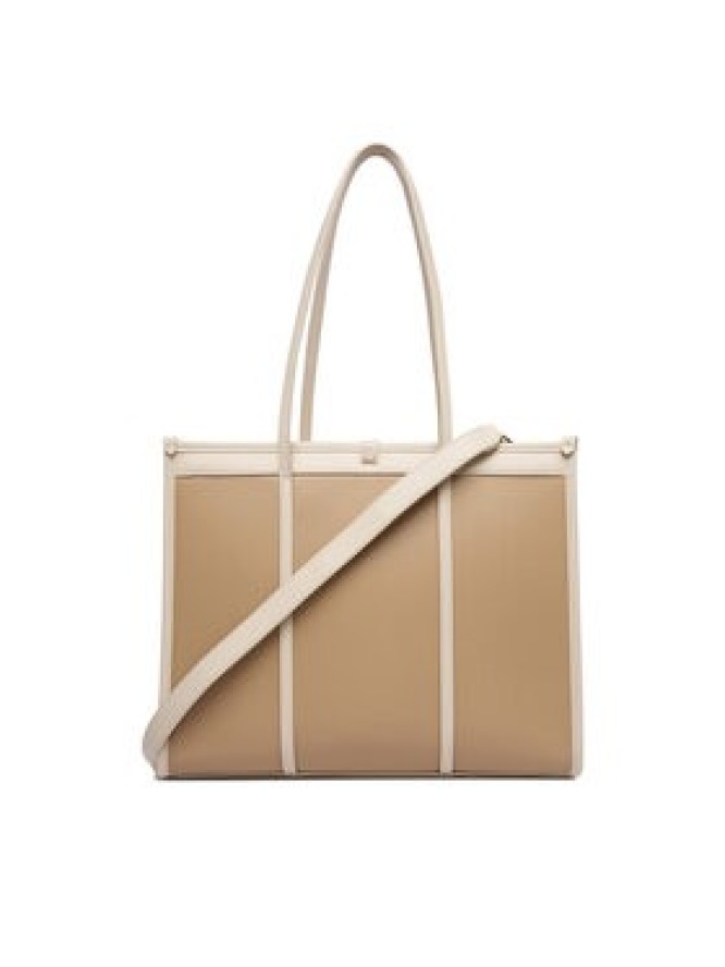 Nine West Torebka EO-Dalia-LDA8452 Beżowy