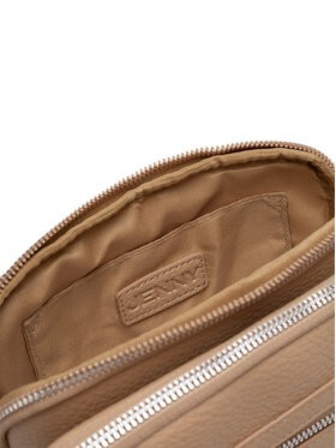 JENNY Torebka JNY-M-004-07 Beżowy