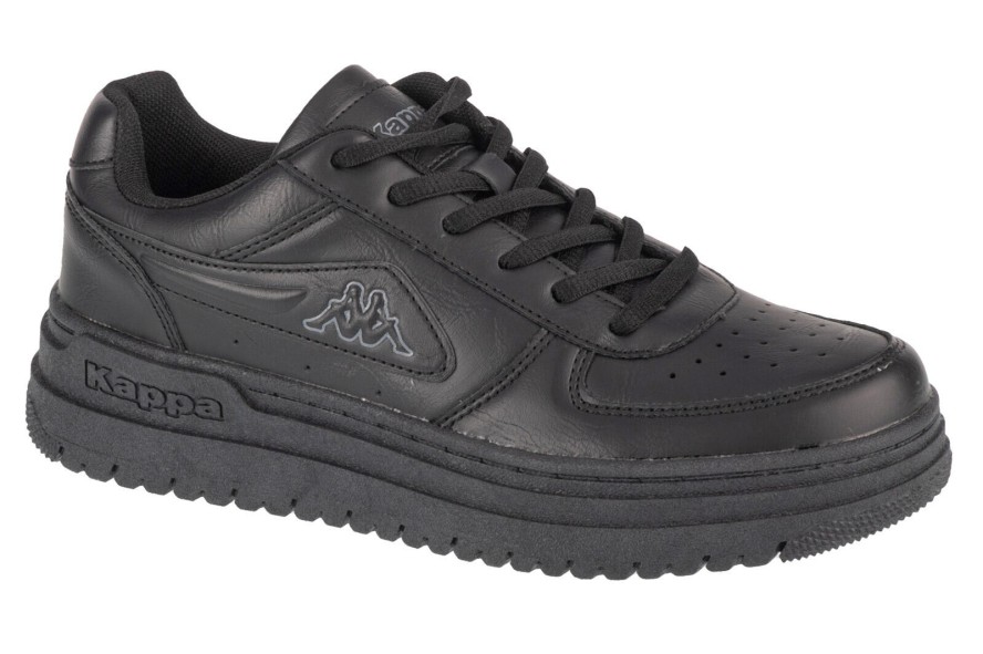 Buty do chodzenia damskie Kappa Bash Dlx