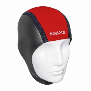 Neoprenowa czepek do pływania EDDY 3 mm L/XL