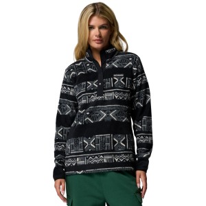 Polar turystyczny damski Benton Springs Full Zip Fleece