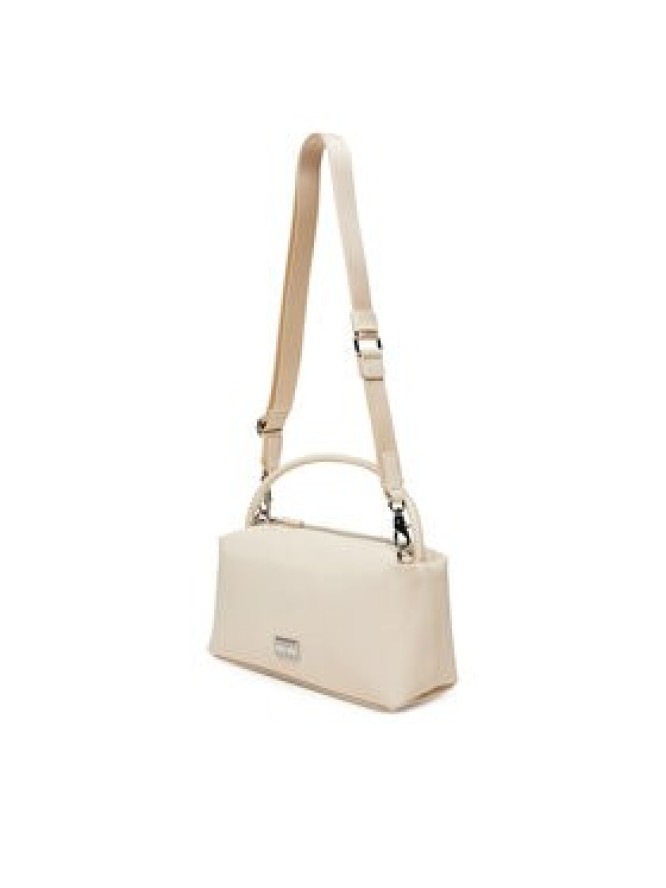 Tommy Jeans Torebka Tjw American Cool Shoulder Bag AW0AW17531 Beżowy