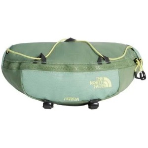 Saszetka turystyczna biodrowa The North Face Terra Lumbar 3L