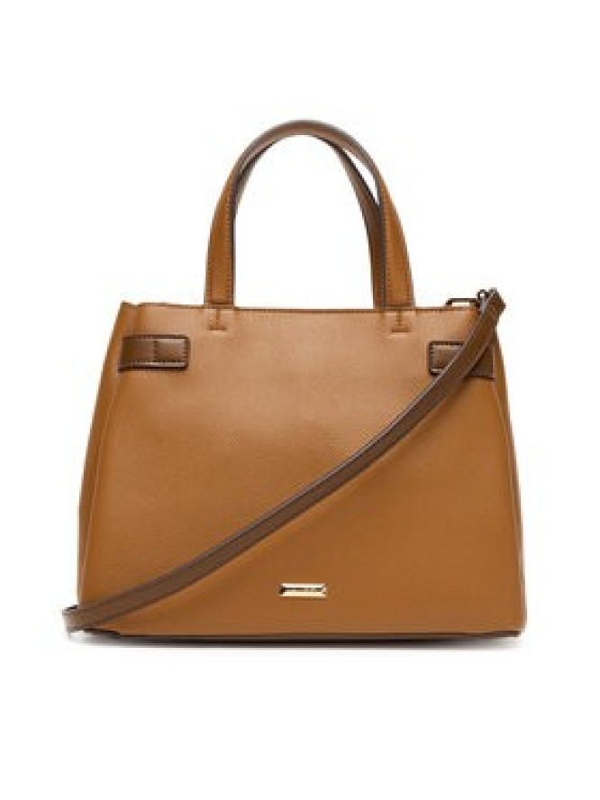 Aldo Torebka Ebaeclya 14076784 Brązowy