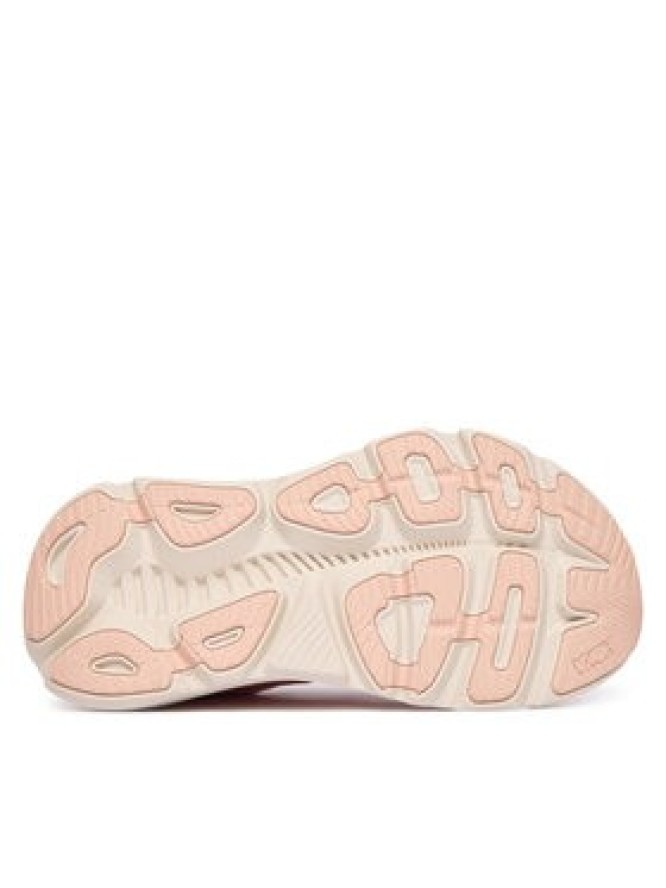 Hoka Buty do biegania Gaviota 5 1134235 Różowy