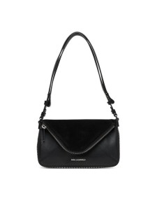KARL LAGERFELD Torebka A3W30083 Czarny