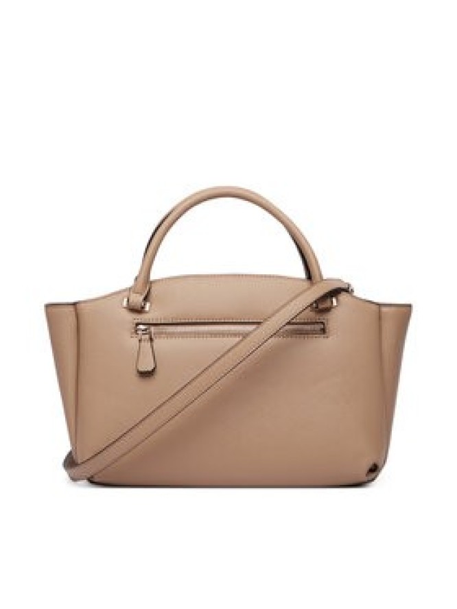 Guess Torebka Gilda HWZG97 47060 Beżowy