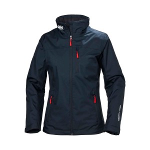 Kurtka damska Helly Hansen crew midlayer