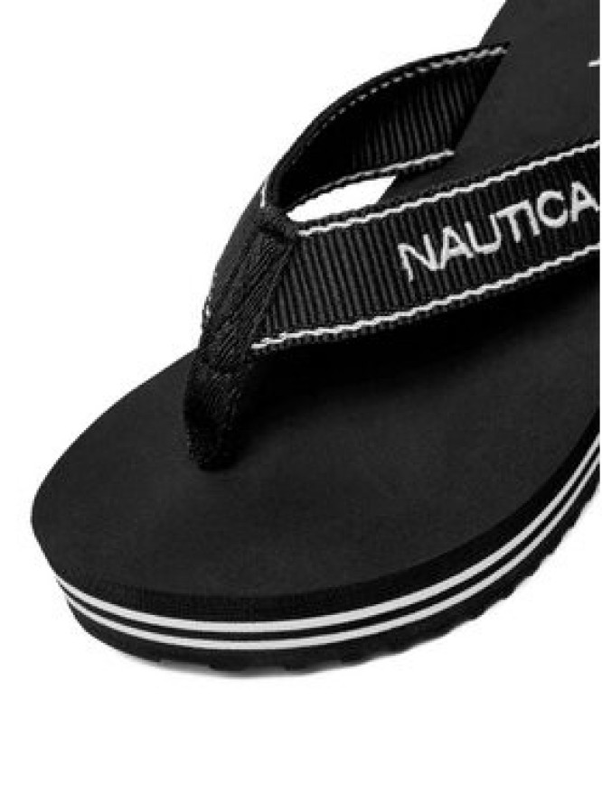 Nautica Japonki CEO-808457 Czarny