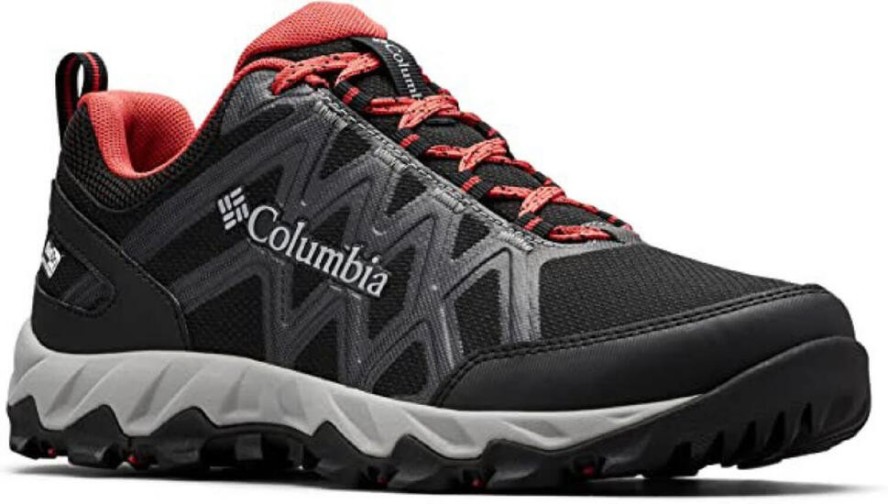 Buty Columbia Peakfreak X2 Outdry Damskie Czarny