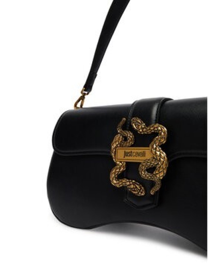 Just Cavalli Torebka 80RA4BA1 ZSA89 Czarny