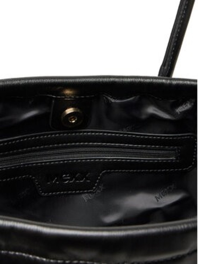 MEXX Torebka C-MEXX-S-004-08 Czarny