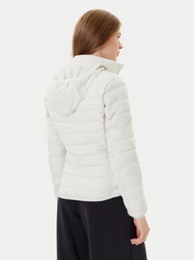 EA7 Emporio Armani Kurtka przejściowa 7W000088 AF12477 U1112 Beżowy Regular Fit