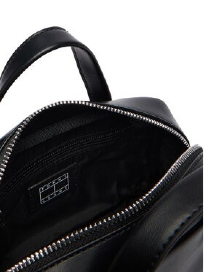 Tommy Jeans Torebka Tjw City Trunk Crossover AW0AW18084 Czarny