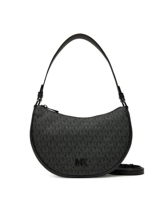 MICHAEL Michael Kors Torebka Kyla 32T5T8QU1B Czarny