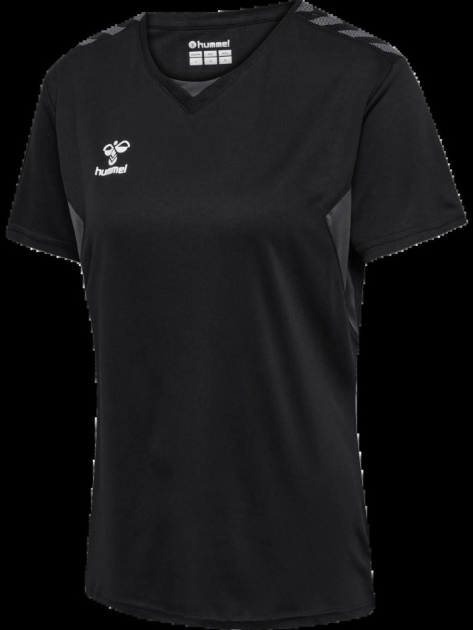 hummel T-shirt S/S hmlAUTHENTIC PL JERSEY S/S WOMAN