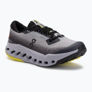 Buty do biegania damskie On Cloudsurfer Trail 2 Waterproof