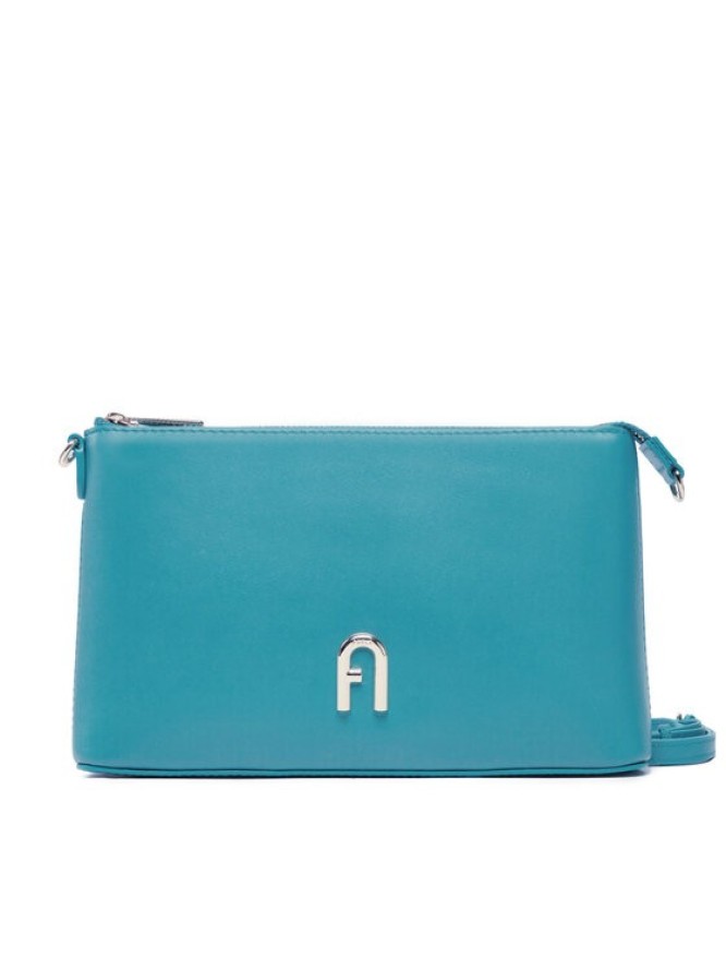 Furla Torebka WE00615 AX0733 TR400 Niebieski
