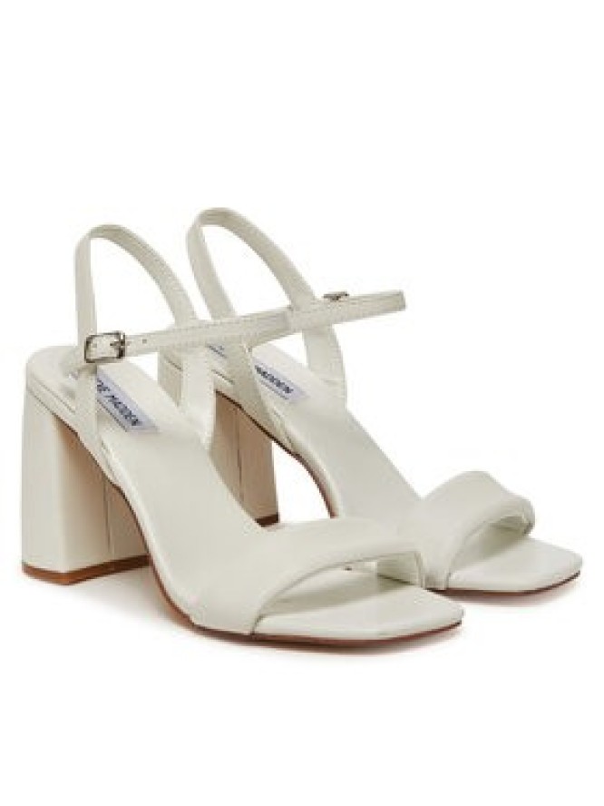 Steve Madden Sandały Mareena SM11003691 Biały