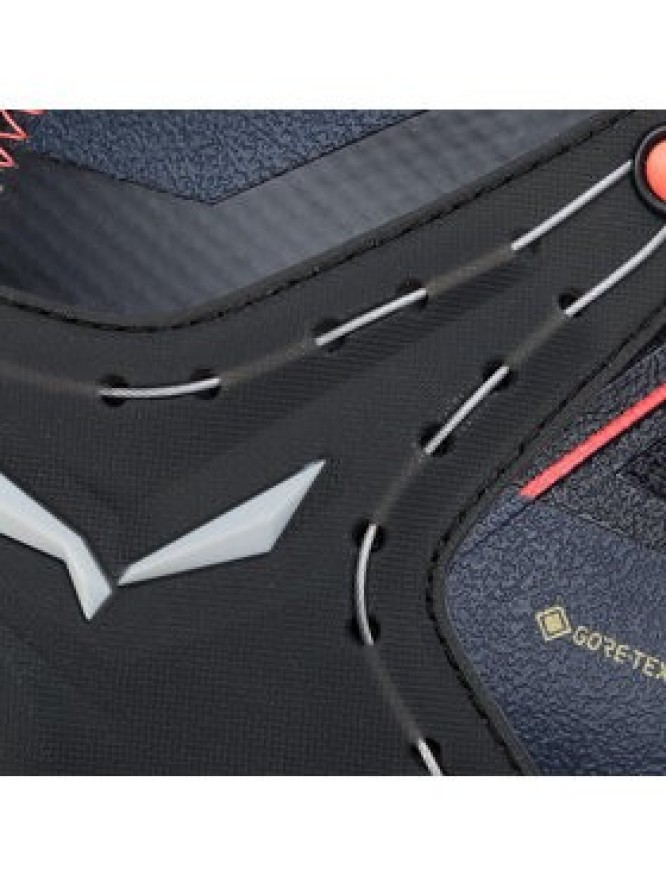 Salewa Trekkingi Ws Mtn Trainer Lite Mid Gtx GORE-TEX 61360-3989 Granatowy