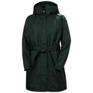 Damska kurtka wodoodporna Helly Hansen Classic Ins Trench
